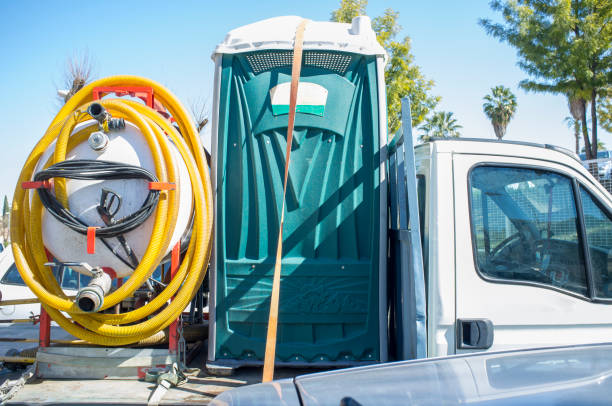 Best Portable toilet rental cost  in Franklin Rk, PA