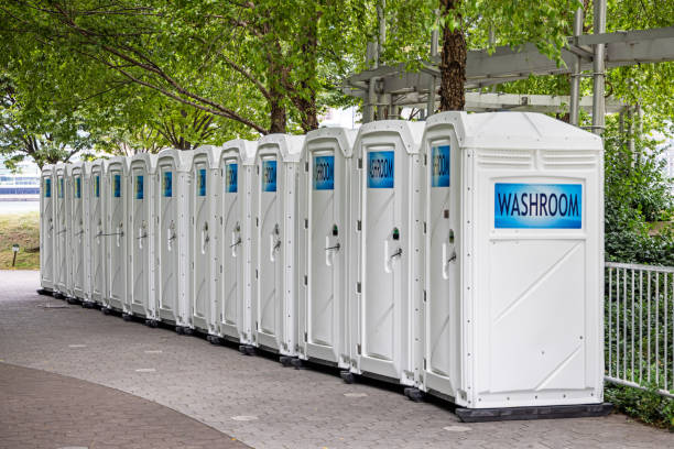 Best Construction site porta potty rental  in Franklin Rk, PA