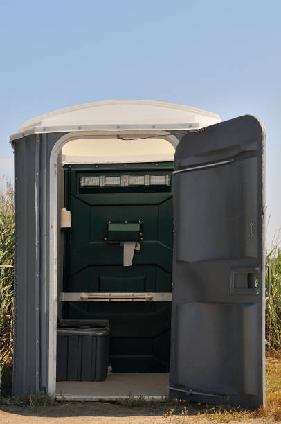 Best Portable restroom solutions  in Franklin Rk, PA