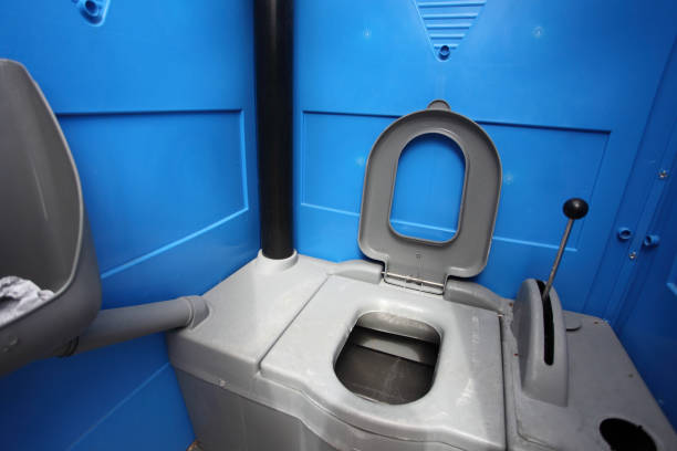 Best Porta potty delivery and setup  in Franklin Rk, PA