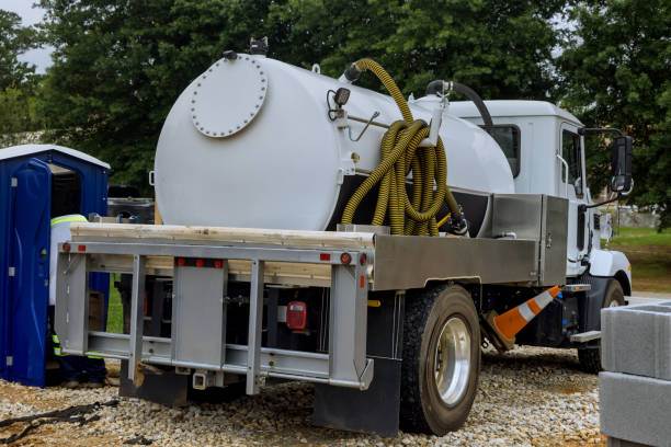Best Best portable toilet rental  in Franklin Rk, PA