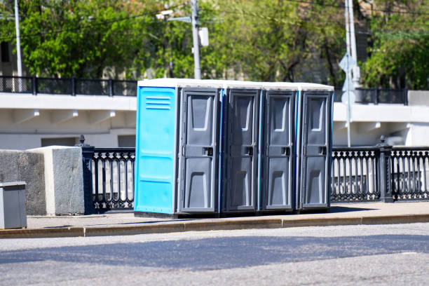Portable Toilet Options We Offer in Franklin Park, PA