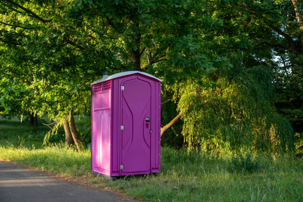Best Luxury portable toilet rental  in Franklin Rk, PA
